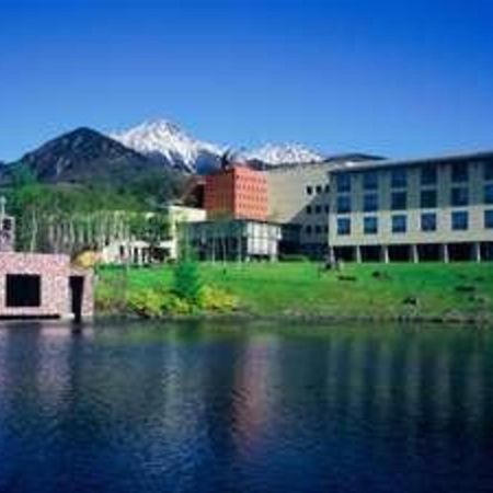 Izumigo Kiyosato Kogen Hotel Hokuto  Eksteriør billede