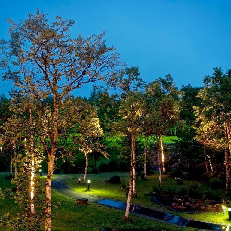 Izumigo Kiyosato Kogen Hotel Hokuto  Eksteriør billede