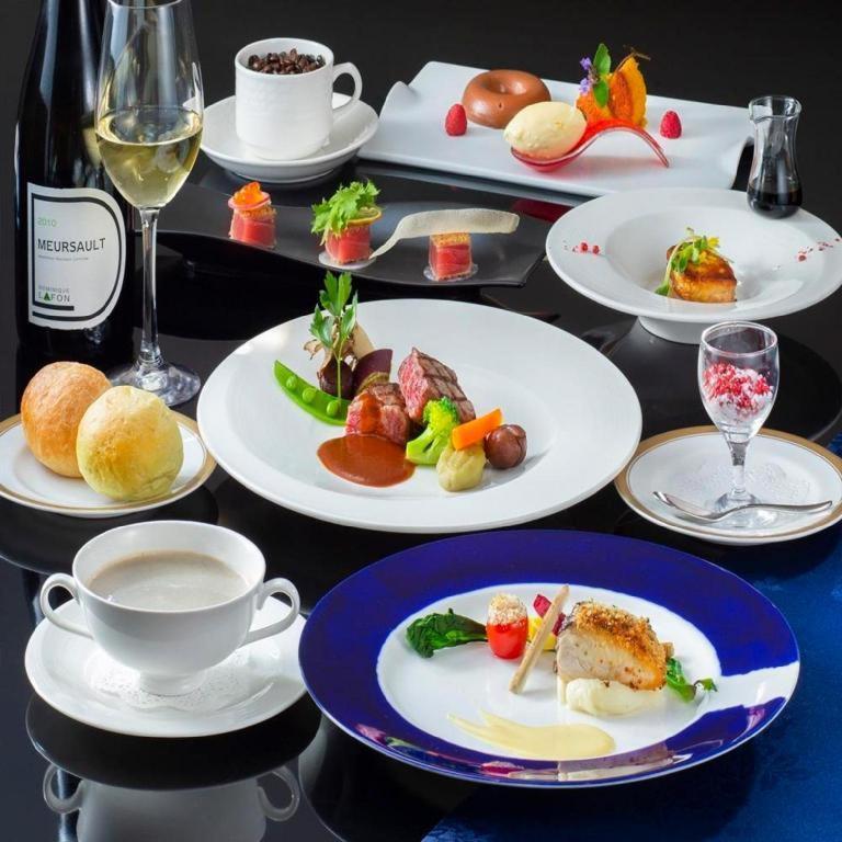 Izumigo Kiyosato Kogen Hotel Hokuto  Eksteriør billede